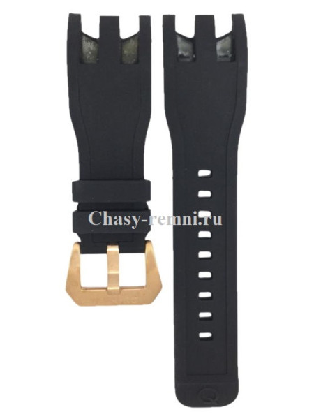 Ремешок Quantum QU-PWG468.851.4